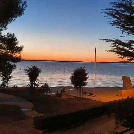 Sunset Lagoon Vrsi Mulo Esterno foto